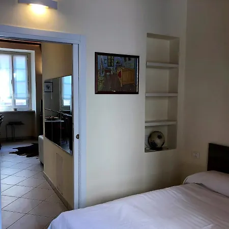 Apartment Antico Rodari Historic Center By Logicasa *